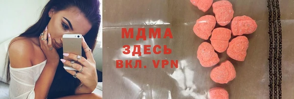 ешки Бикин