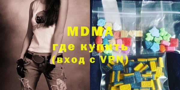 ешки Бикин